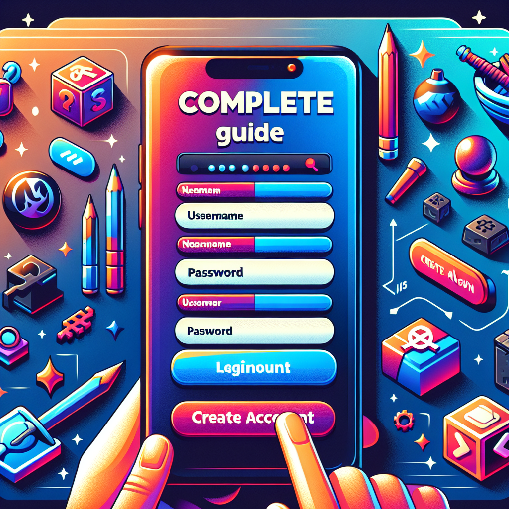 Panduan Lengkap Cara Membuat Akun Baru di Mobile Legend