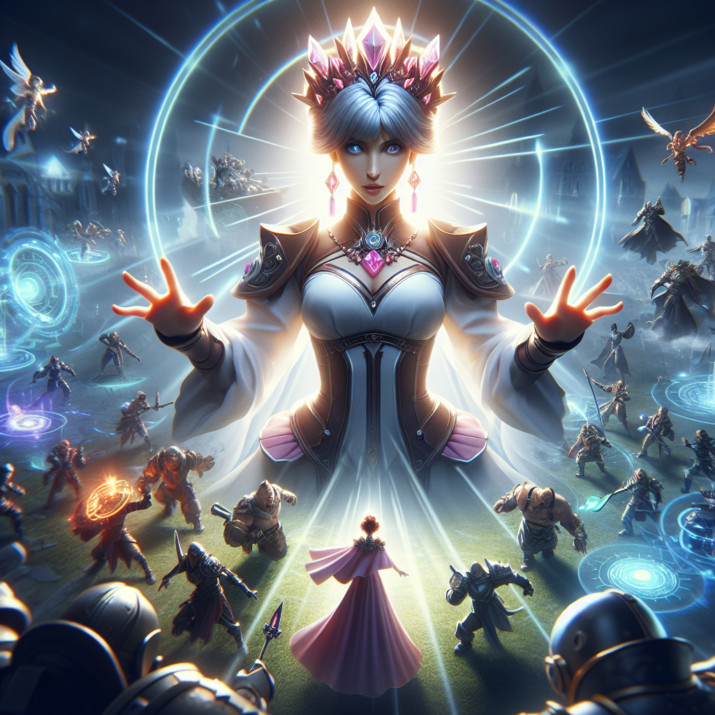 Layla's Impact on Mobile Legends' Meta Strategy