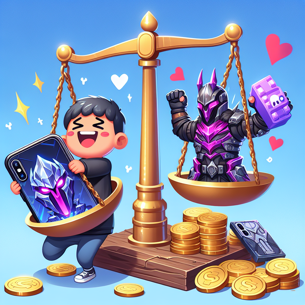 Keunggulan dan Kekurangan Membeli Skin Mobile Legends Terbaru