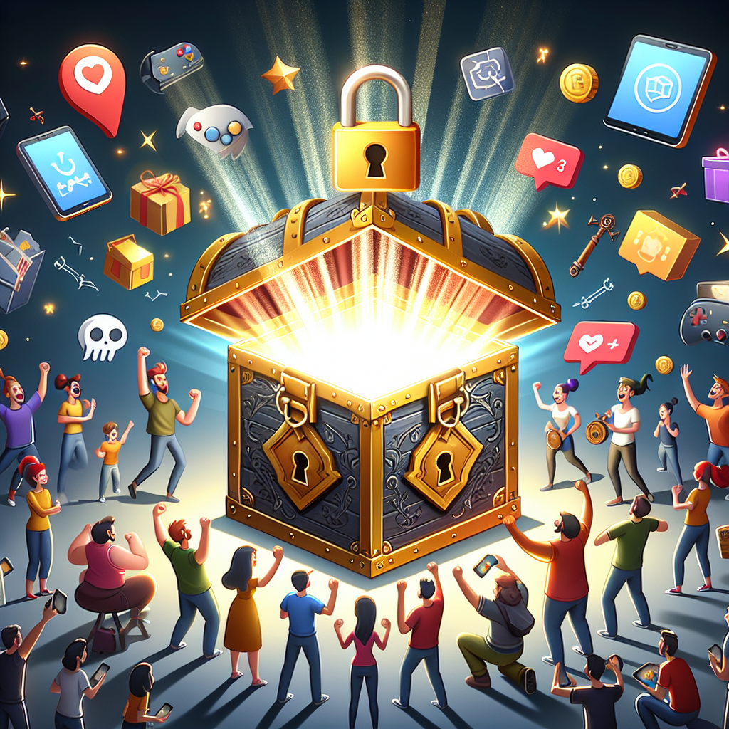 Unlocking Rewards: A Guide to Mobile Legends Redeem Codes
