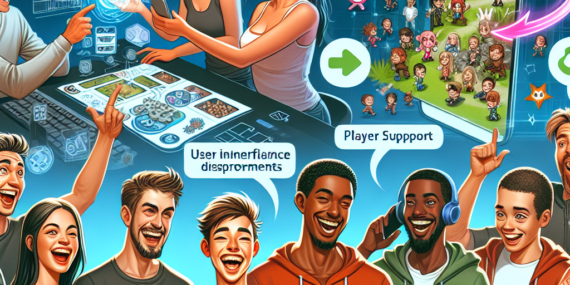 Enhancing Gamer Satisfaction: Innovative Customer Service Strategies in Mobile Legends