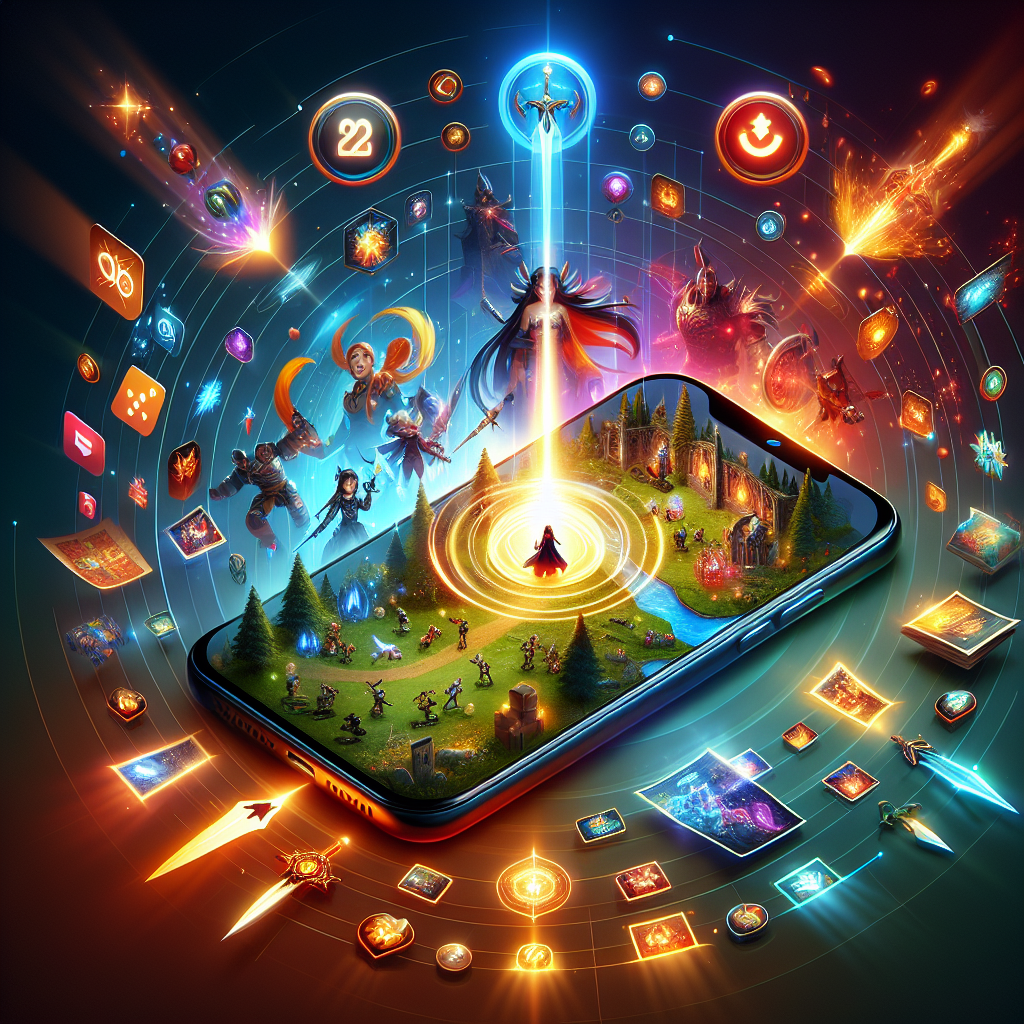 Mobile Legend VNG: Latest Updates and Features Players Need to Know