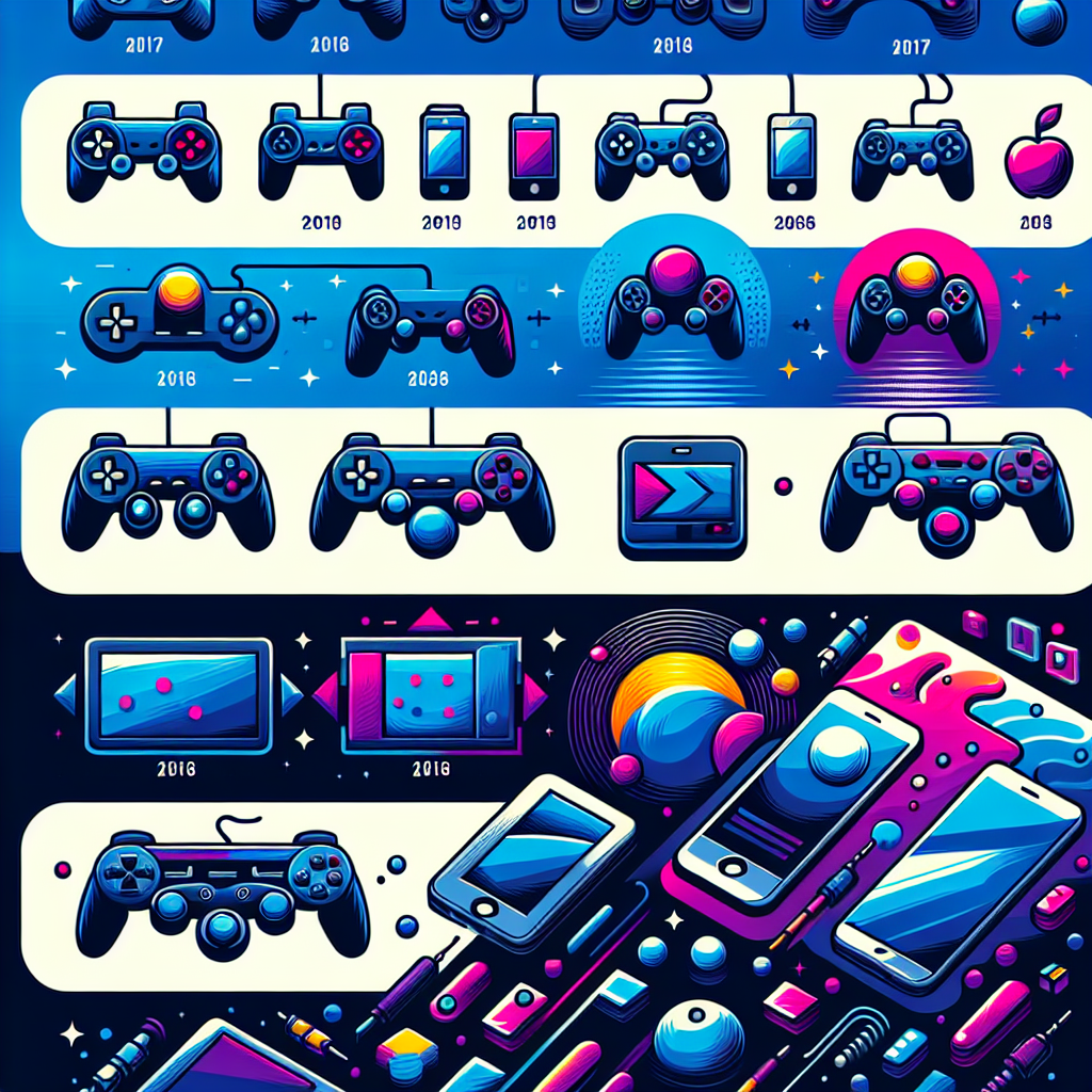 The Evolution of the Mobile Legends Logo Through the Years