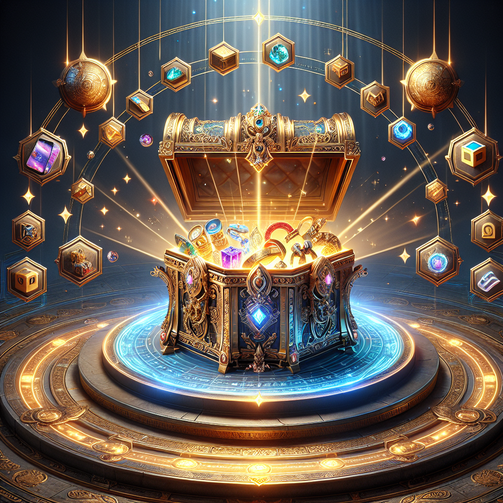 Kode Redeem Mobile Legends: Cara Mendapatkan Skin dan Item Eksklusif Gratis