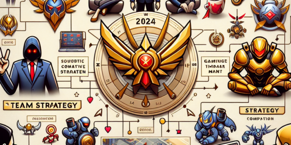 Jadwal Lengkap M6 Mobile Legend 2024: Siapkan Strategi Tim Anda