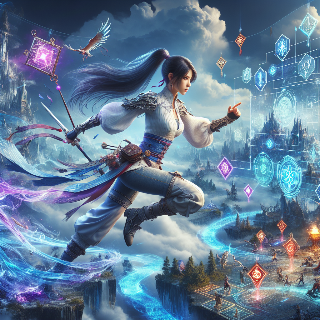 Mastering Fanny in Mobile Legends: Tips and Strategies for Dominating the Battlefield