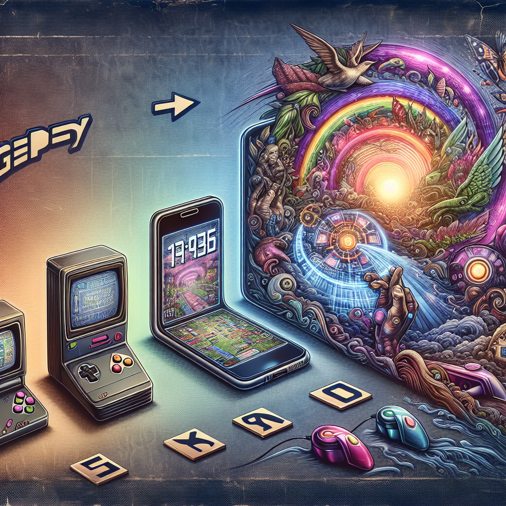 MSC Mobile Legends: Analyzing the Evolution and Impact of the Tournament