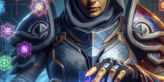 Hilda’s Tactical Dominance: Unveiling Her Role in Mobile Legends