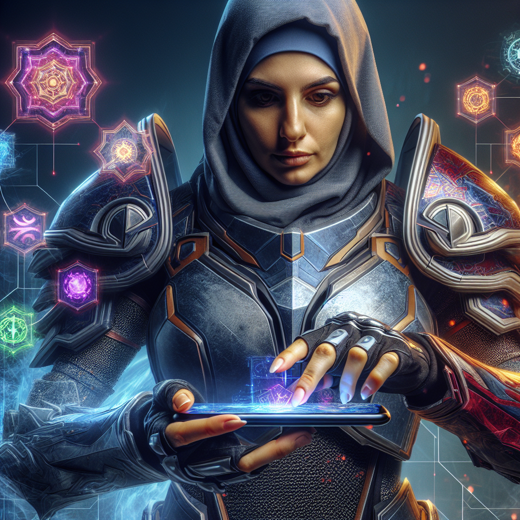 Hilda’s Tactical Dominance: Unveiling Her Role in Mobile Legends