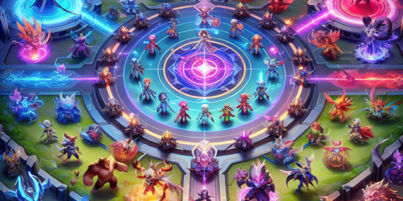 MCL Strategies and Tips for Success in Mobile Legends