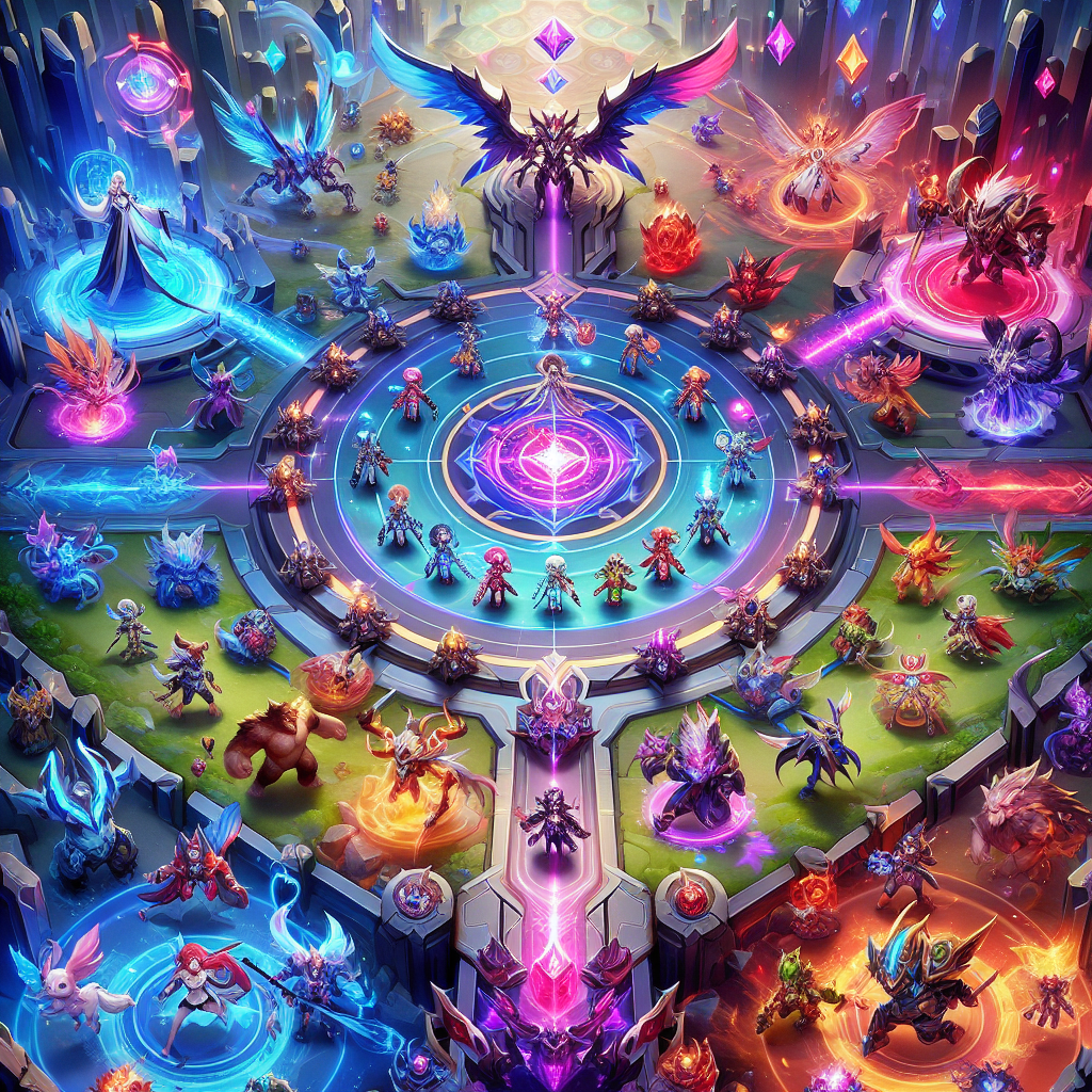 MCL Strategies and Tips for Success in Mobile Legends