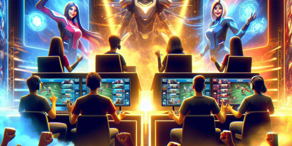 Mobile Legends M4 World Championship: Highlights and Key Moments