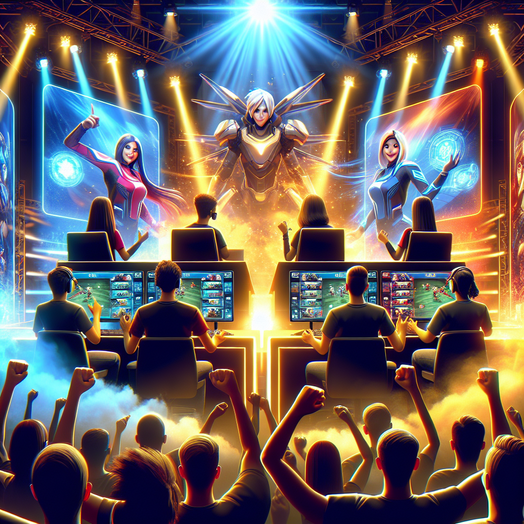 Mobile Legends M4 World Championship: Highlights and Key Moments