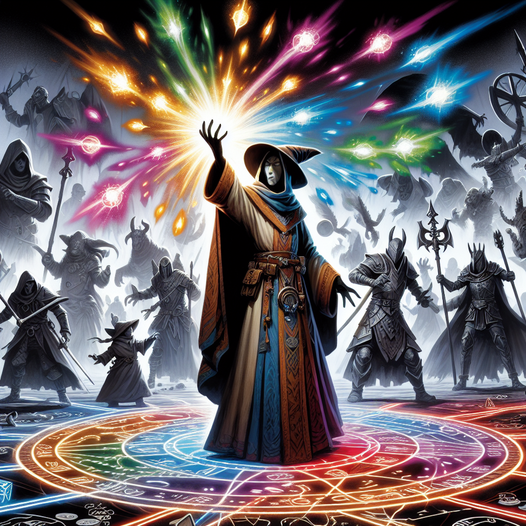 Mastering the Mage Role in Mobile Legends: Pro Tips and Strategies