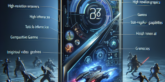 Infinix Mobile Legend: Unveiling the Next Generation of Smartphone Gaming