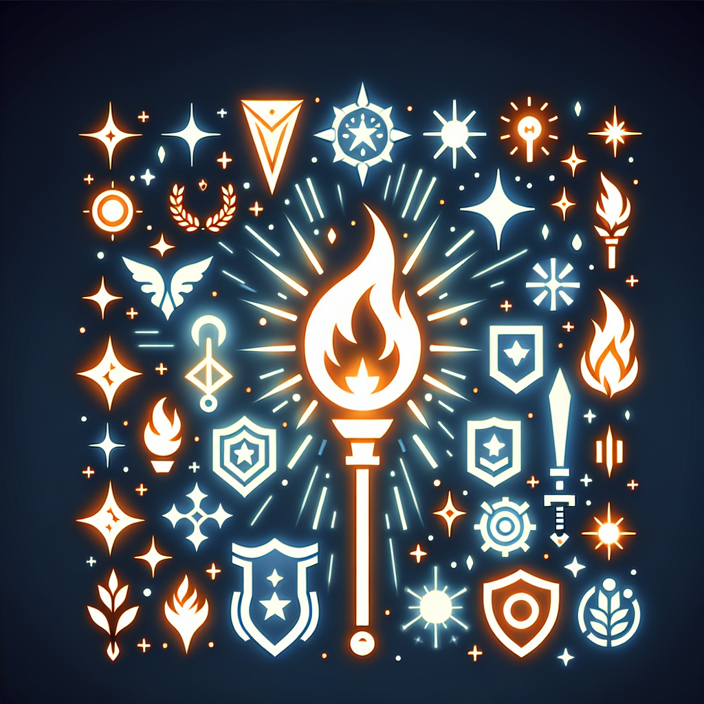 Inspirasi Kata-Kata Hero Mobile Legend Penuh Semangat
