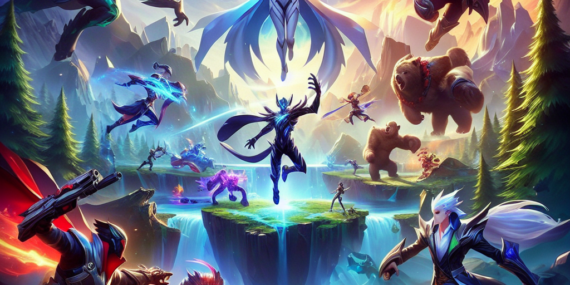 Exploring the Latest Heroes and Meta in Mobile Legends