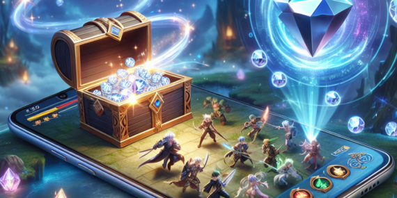 Unlocking the Secrets to Earning Diamonds in Mobile Legends