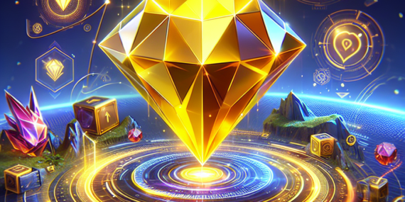 Kapan Diamond Kuning Akan Hadir di Mobile Legend Tahun 2024?