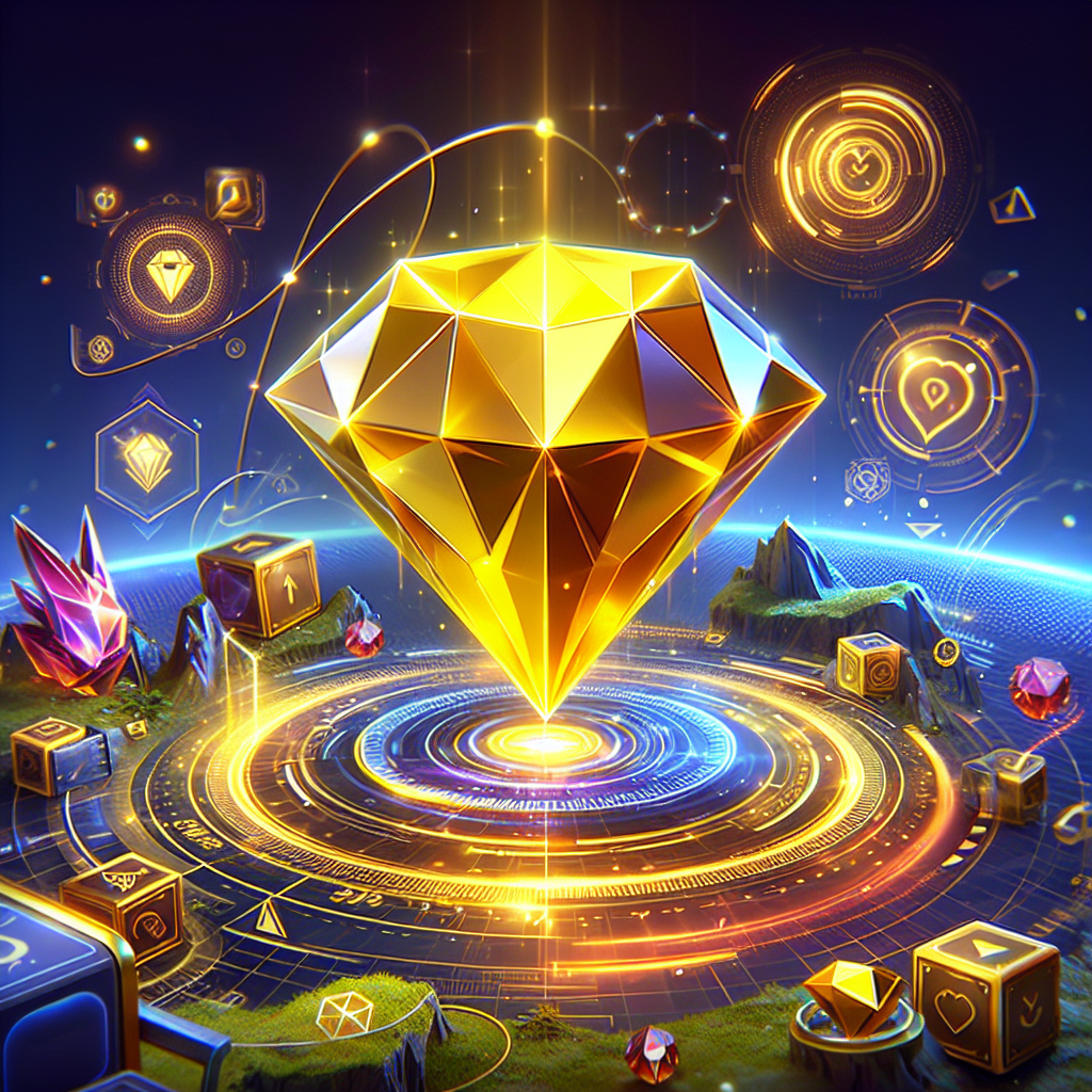 Kapan Diamond Kuning Akan Hadir di Mobile Legend Tahun 2024?