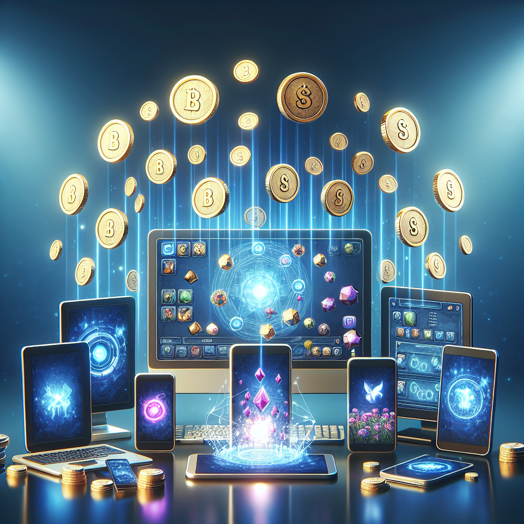 Panduan Lengkap Cara Top Up Mobile Legend dengan Mudah di Berbagai Platform
