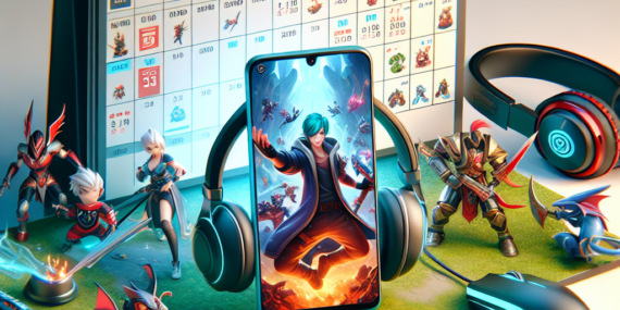Panduan Lengkap Memahami Jadwal Esports Mobile Legends di Tahun Ini