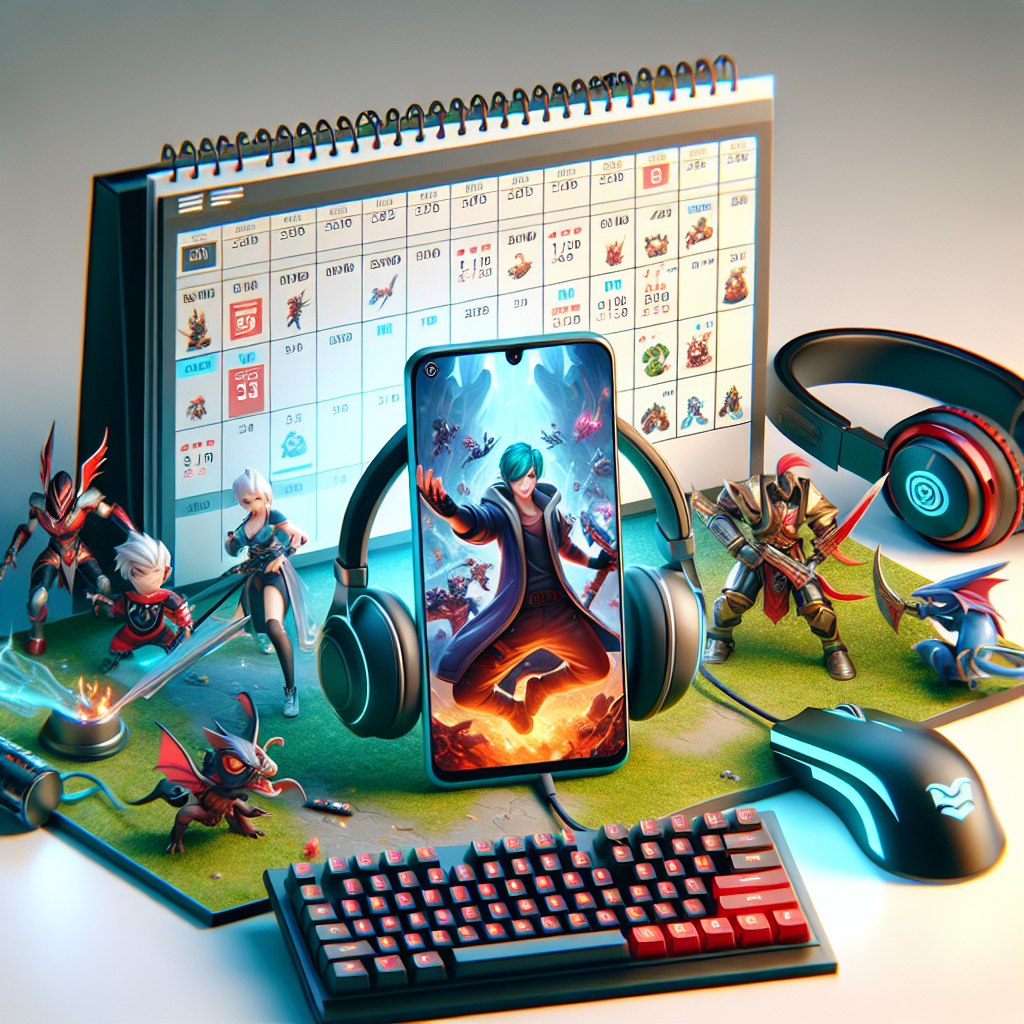 Panduan Lengkap Memahami Jadwal Esports Mobile Legends di Tahun Ini