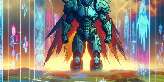 Epic Strategies for Dominating with Hero MM in Mobile Legends