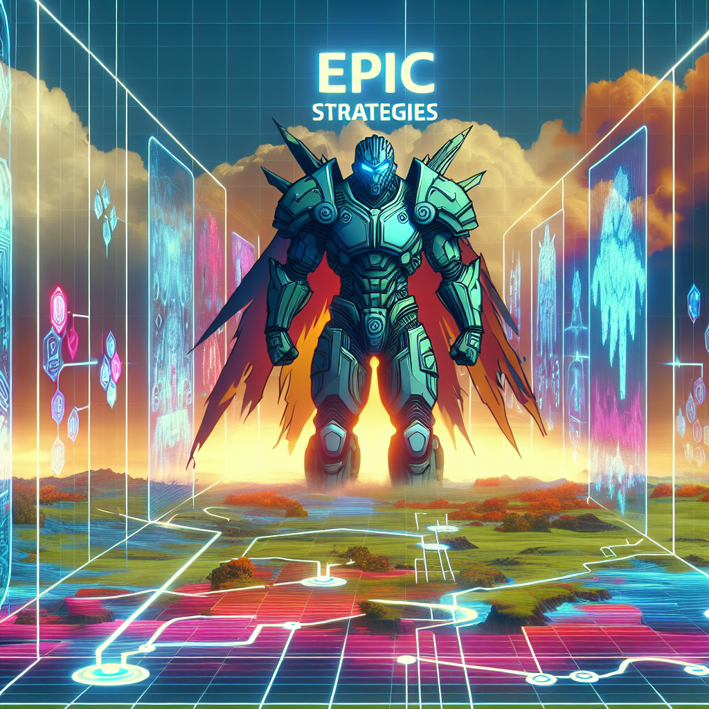 Epic Strategies for Dominating with Hero MM in Mobile Legends