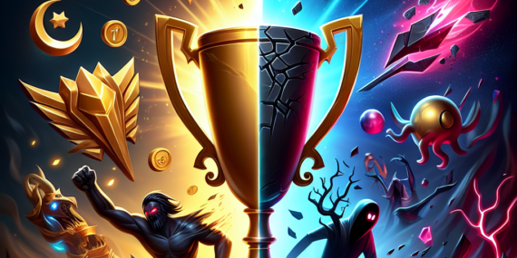 Exploring the Pros and Cons of Mobile Legends Mod Apps