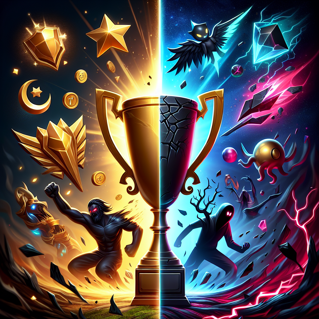 Exploring the Pros and Cons of Mobile Legends Mod Apps