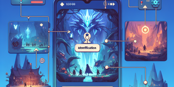 Exploring the Process of Cek ID Game in Mobile Legends
