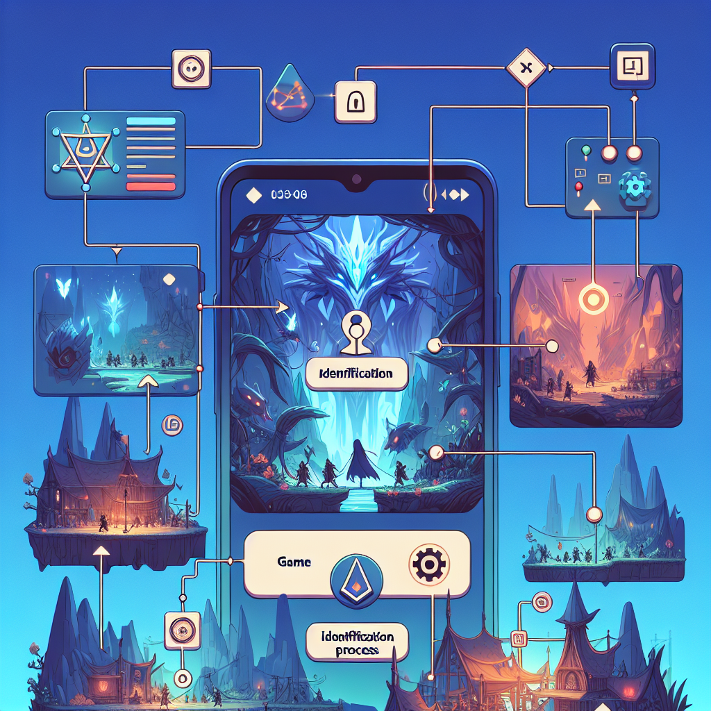 Exploring the Process of Cek ID Game in Mobile Legends