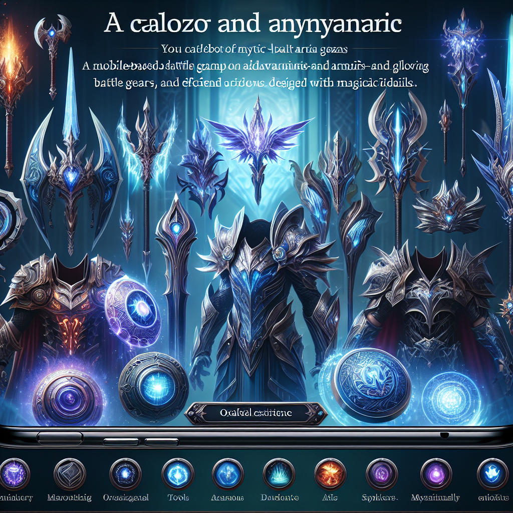 Exploring the Latest Legendary Skins in Mobile Legends
