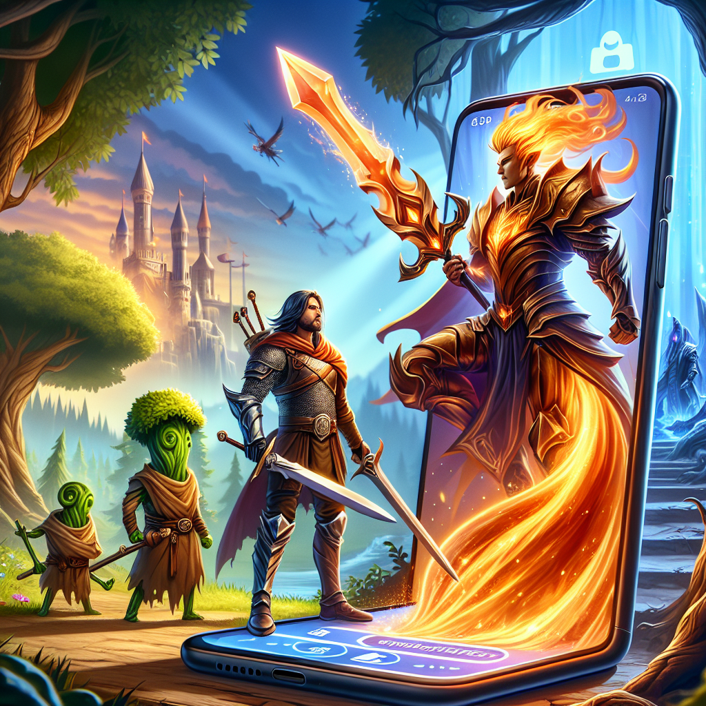 Alpha's Evolution: Mastering the Mobile Legends Battleground