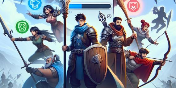 Exploring the Versatility of Mobile Legends' Support Roles