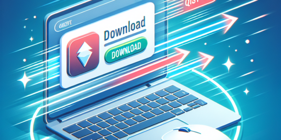 Cara Download Mobile Legend di Laptop dengan Mudah dan Cepat