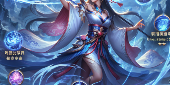 Mastering Kadita in Mobile Legends: Tips and Strategies for Success