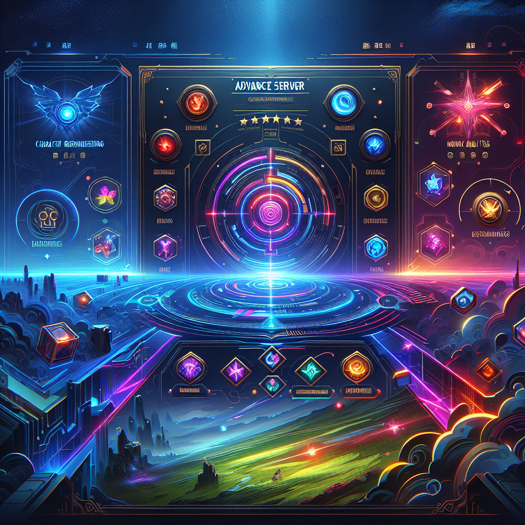 Mobile Legends Advance Server: What to Expect in the Latest Update