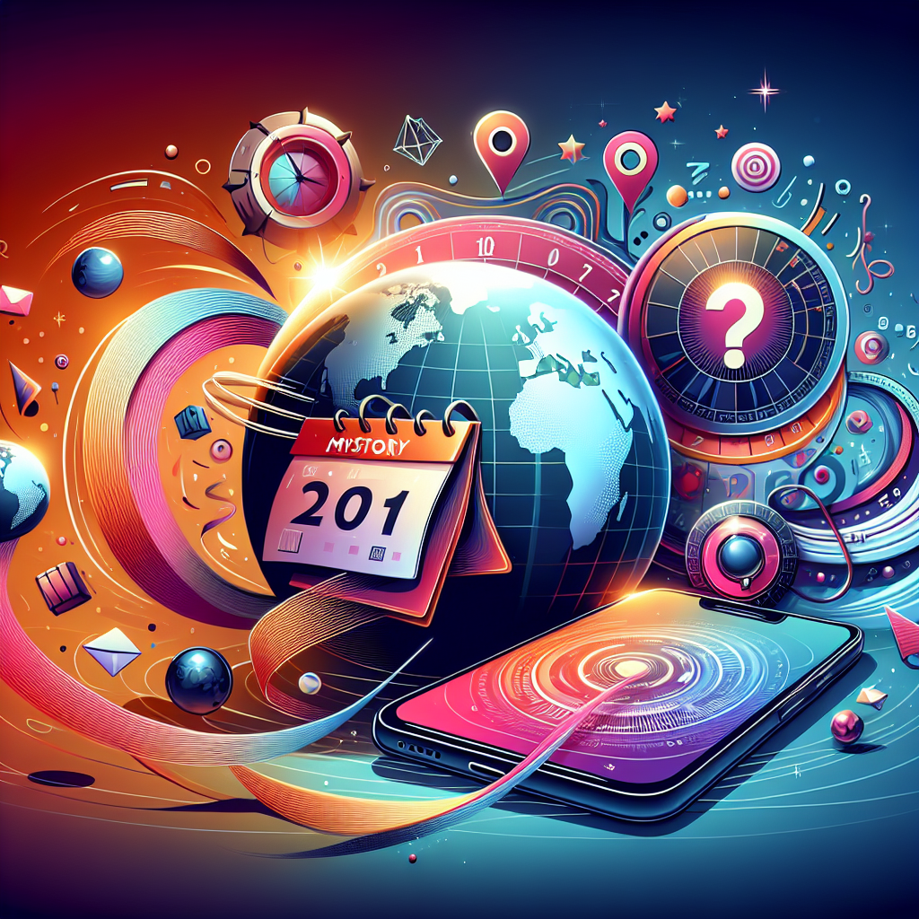 Mobile Legend Dirilis Pada Tahun Berapa? Mengungkap Sejarah Peluncuran Game Populer