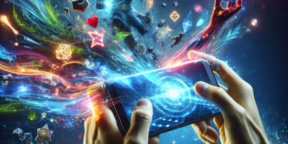 Mastering the Art of Mobile Legends: Tips for Becoming a Champion in Competitive Scene