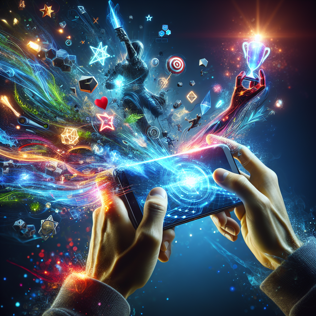 Mastering the Art of Mobile Legends: Tips for Becoming a Champion in Competitive Scene
