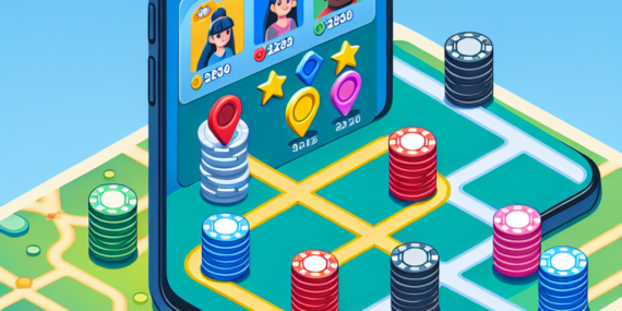 Chip Economy in Mobile Legends: Impact on Gameplay and Player Strategies