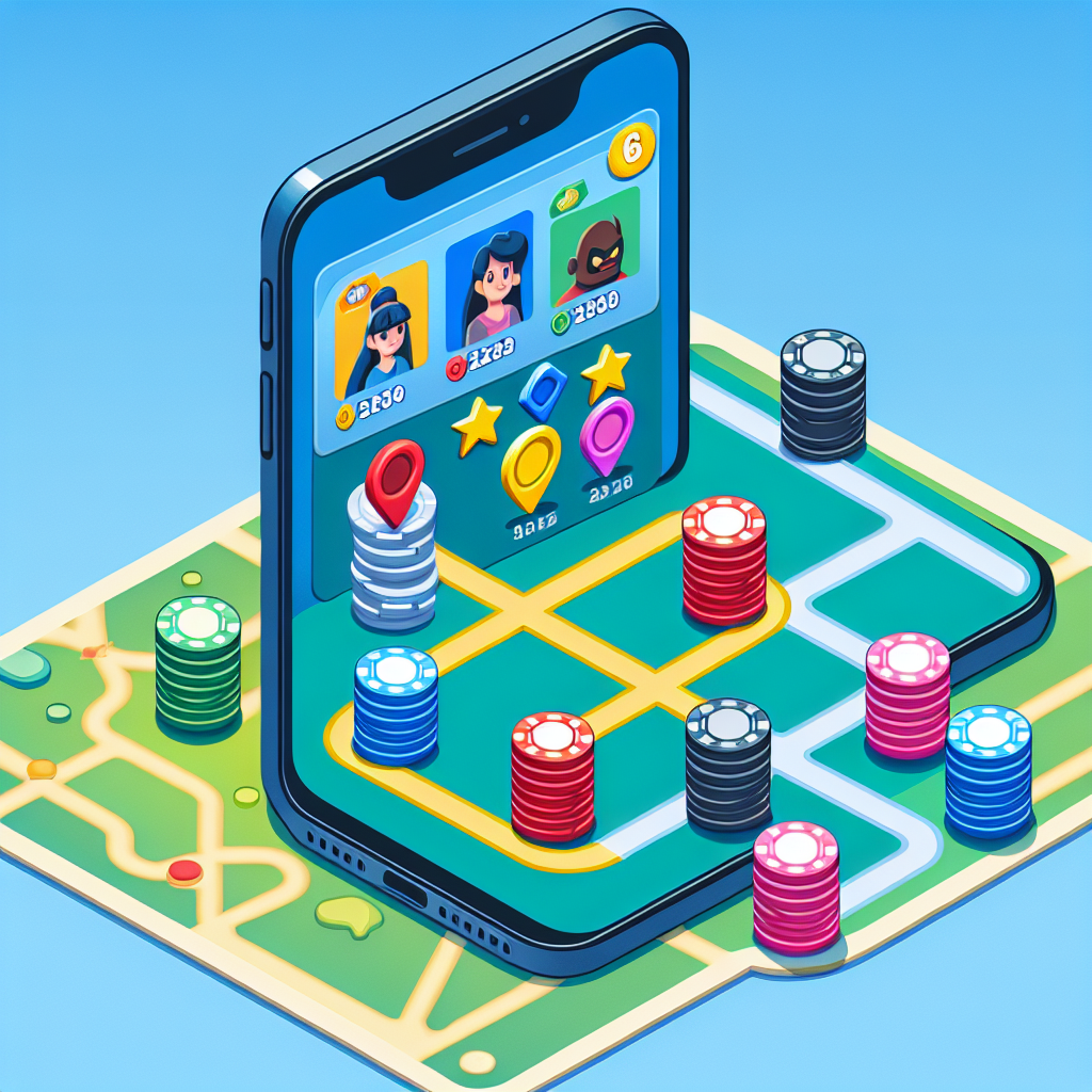Chip Economy in Mobile Legends: Impact on Gameplay and Player Strategies