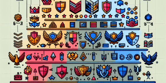 Understanding the Mobile Legends Ranking System