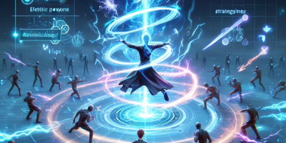 Mastering Ling: Tips and Tricks for Dominating the Battlefield in Mobile Legends