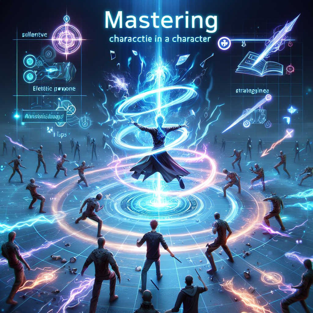 Mastering Ling: Tips and Tricks for Dominating the Battlefield in Mobile Legends