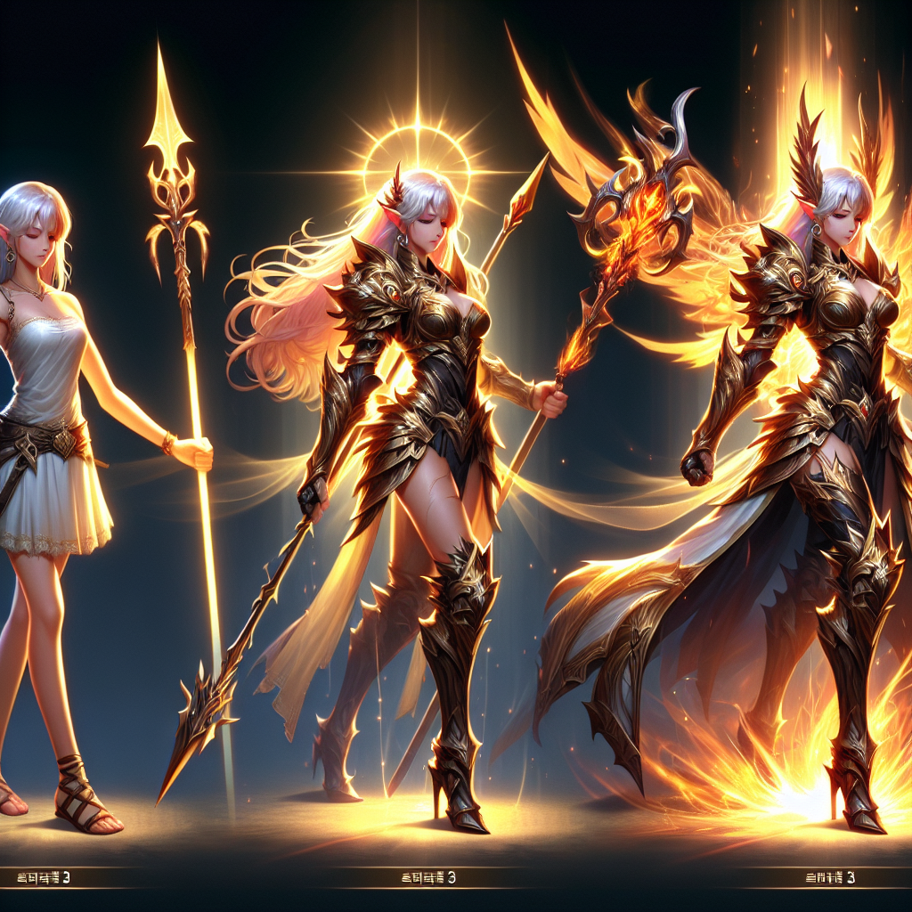 Freya's Evolution in Mobile Legends: From Valkyrie to Overpowered Warrior