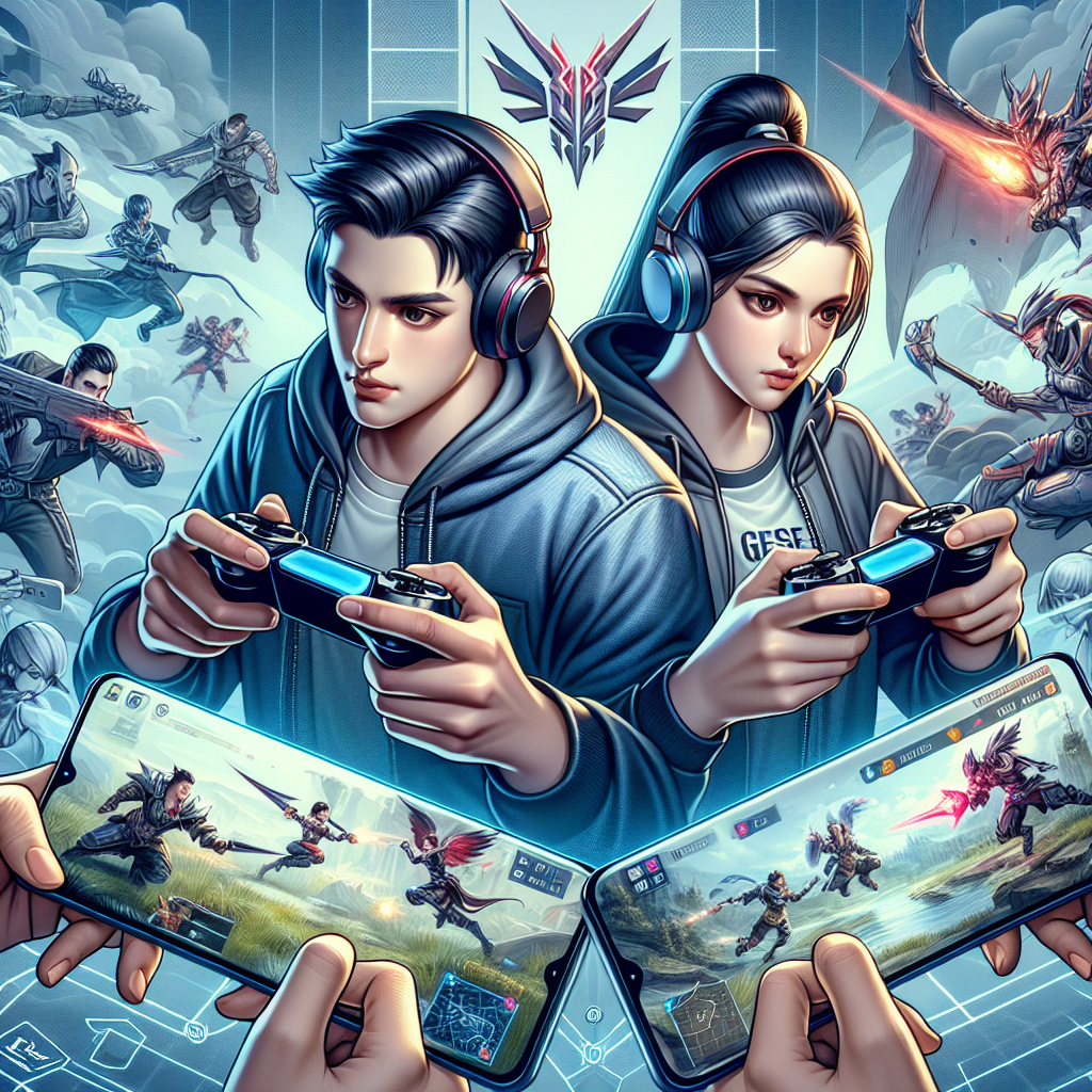 MCL dan Kepentingannya dalam Dunia Mobile Legends