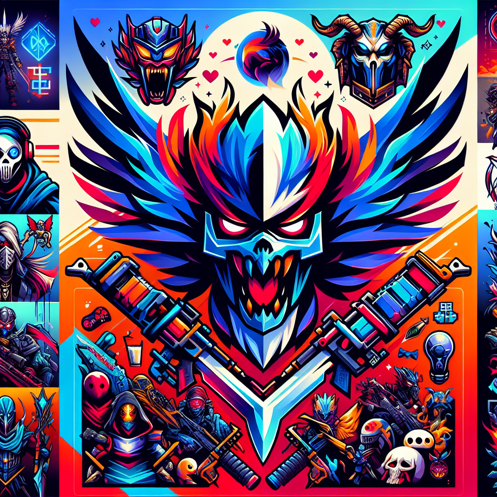 Epic Designs: The Ultimate Poster Collection for Mobile Legends Fans